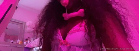 Fawntease nsfw onlyfans