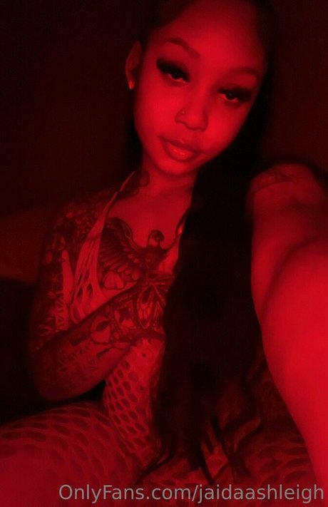 jaidaashleigh onlyfans leak fuck