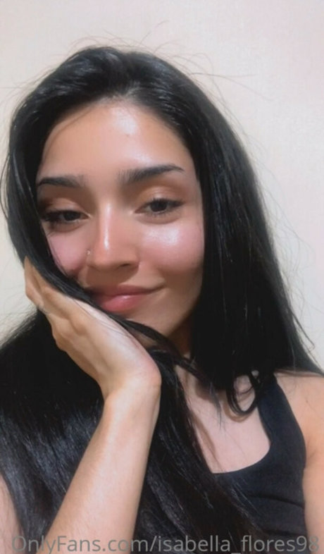 Isabella flores98 onlyfans gratis