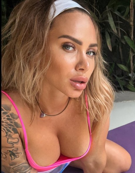 olgasparkz onlyfans desnuda