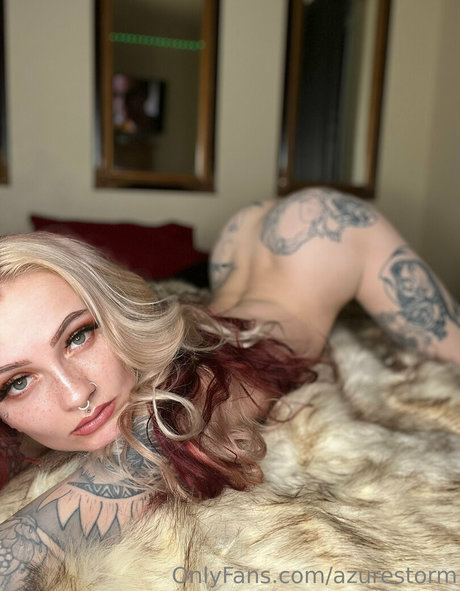 azurestorm onlyfans naked porn