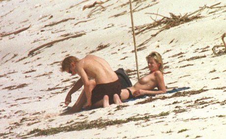 Zoe Ball leak onlyfans porn