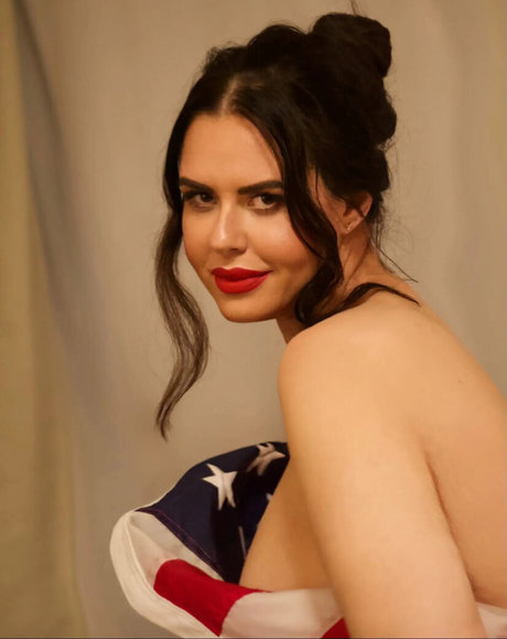 Politicians Female hot onlyfans