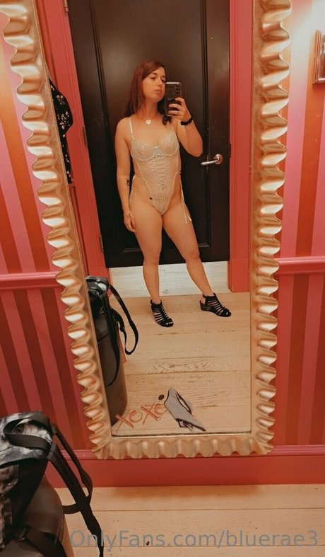 bluerae3 onlyfans model