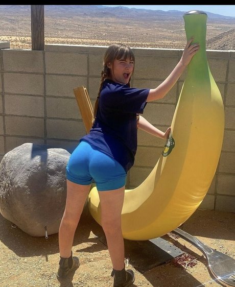 Ivy Wolk onlyfans leaks