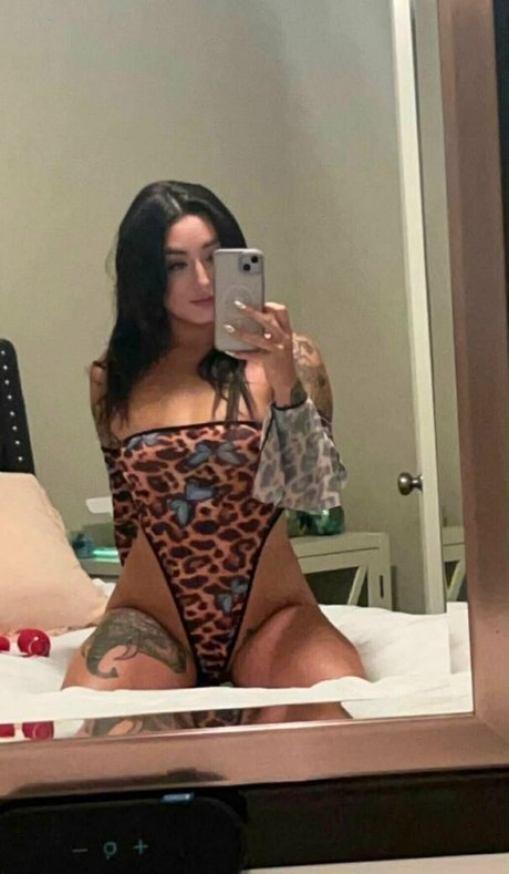 jamieraex onlyfans model