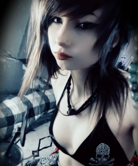 xxbloodymascaraxx desnuda onlyfans