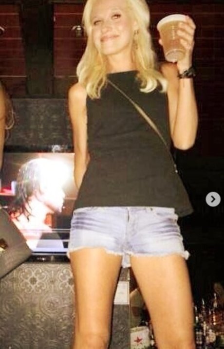 Tomi Lahren joi onlyfans