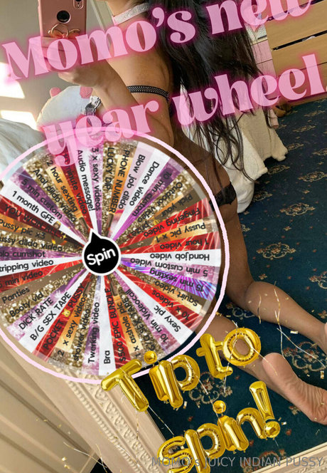 itsmomosweeterthansweet onlyfans leaked dirtyship