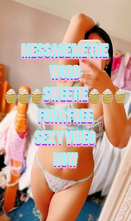 itsmomosweeterthansweet onlyfans nude leak