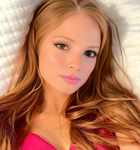 Sophia La Corte new leaked onlyfans