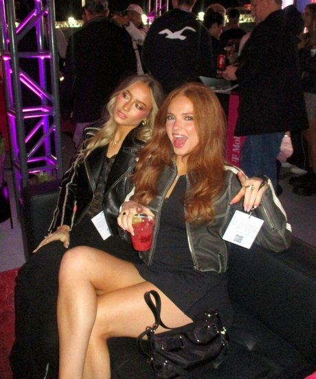 Sophia La Corte leaked naked onlyfans