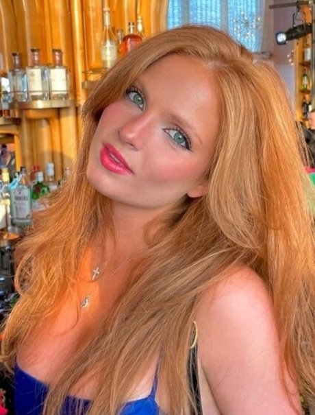 Sophia La Corte nude on onlyfans