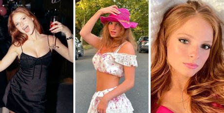 Sophia La Corte onlyfans nude leaked