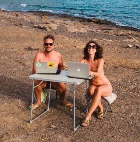 Nick And Lins nudes onlyfans