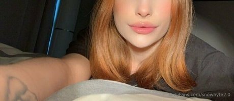 snowhyte2 0 leaked onlyfans pictures