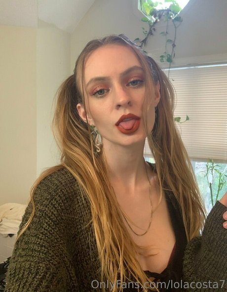 lola costa onlyfans naked leaks