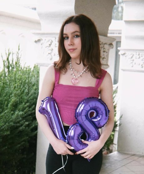 Kacey Fifield nude only fans leaks