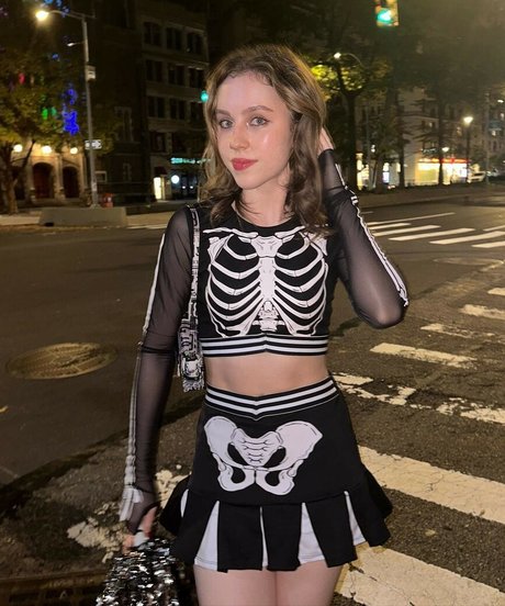 Kacey Fifield nudes onlyfans leak