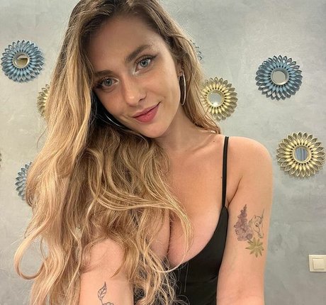 MariiD onlyfans leake