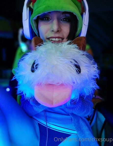 chxsoup onlyfans leak free