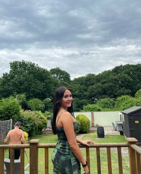 georgiagentlee onlyfans nudes leaked