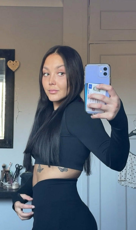 georgiagentlee nude onlyfans