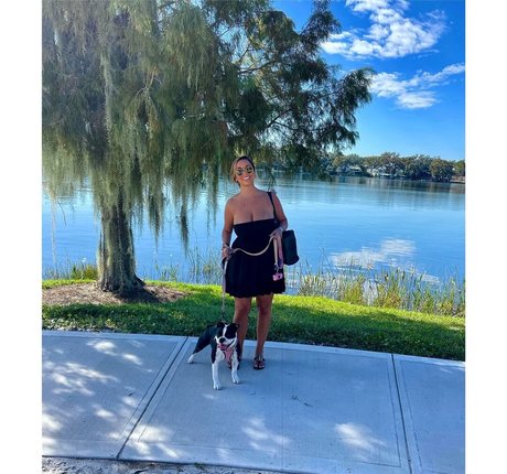 Kaitlyn Horesh onlyfans porn leak