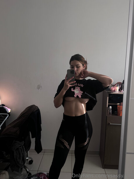 xsassy girll onlyfans archives