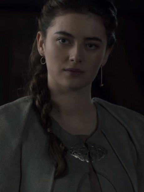 Millie Brady onlyfans pics nude