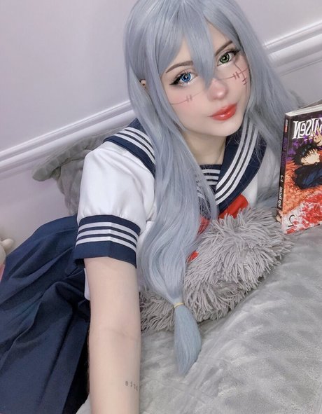 Jojo Rassan onlyfans leaked photos