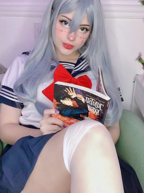 Jojo Rassan nude only fans leaks