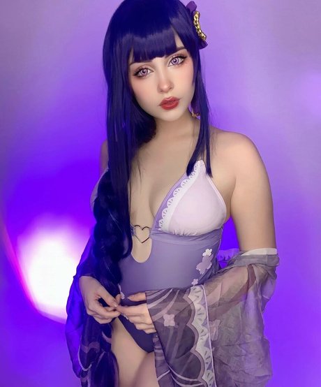 Jojo Rassan onlyfans content leaked