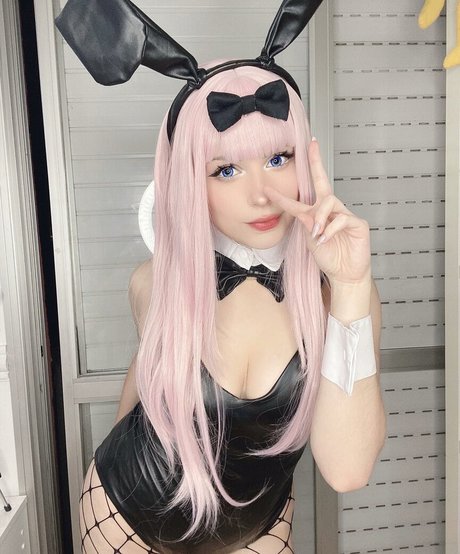 Jojo Rassan onlyfans nude leaks