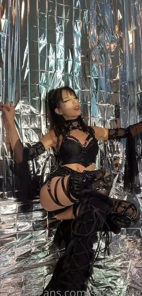 cyberfaee onlyfans leak