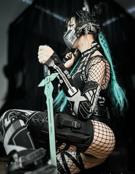 cyberfaee onlyfans leaked dirtyship