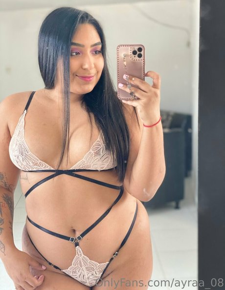 ayraa 08 nude onlyfans porn