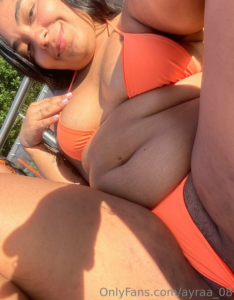 ayraa 08 onlyfans nide