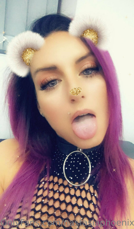 nastasiaphoenix onlyfans leajs