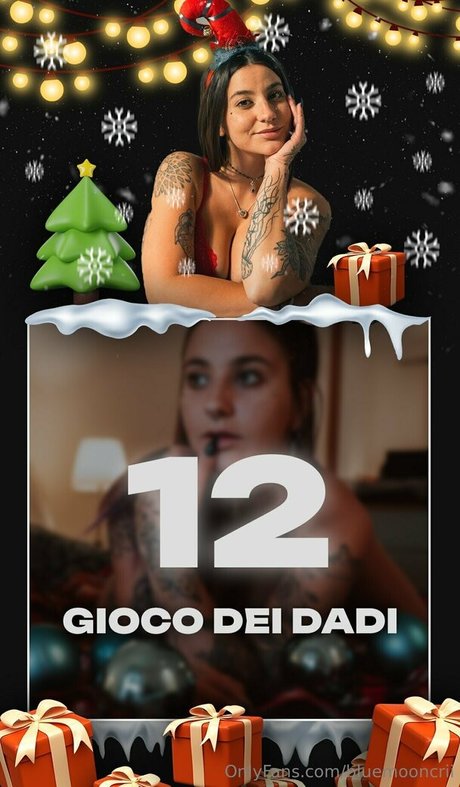 bluemooncrii onlyfans desnuda