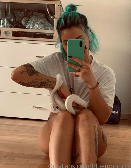 bluemooncrii onlyfans leak new