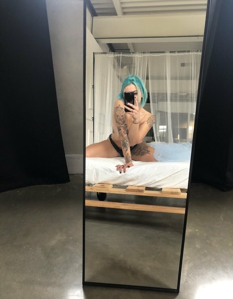 bluemooncrii onlyfans leake