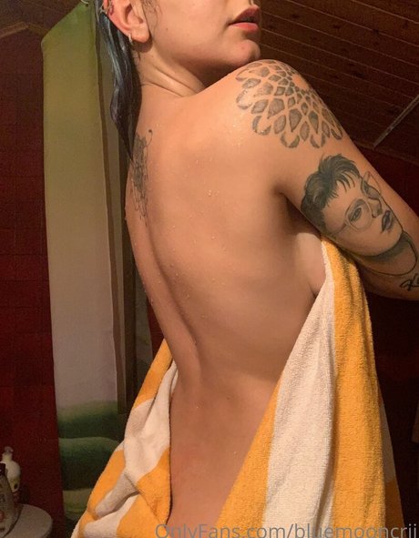 bluemooncrii onlyfans content type