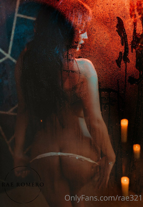 Elaina Rae Romero onlyfans porn