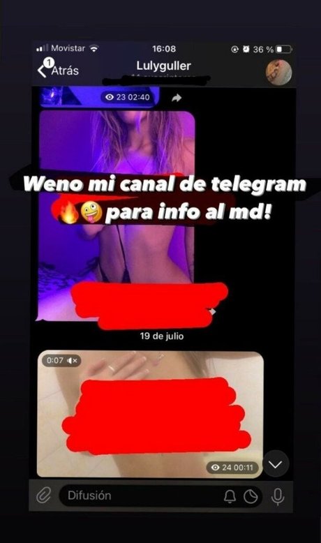 lulyguller onlyfans explicit content