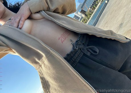 aaliyahcruz00 only fans