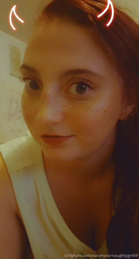 sarahyournaughtygirl69 leak only fans