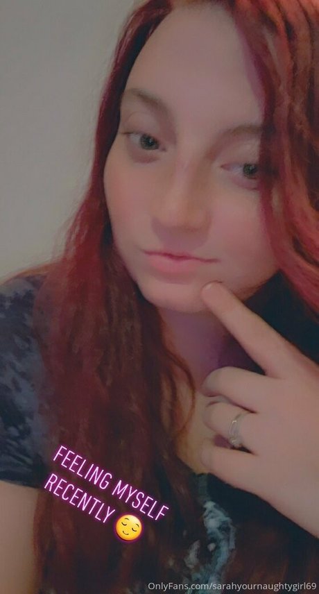 sarahyournaughtygirl69 onlyfans porn nude