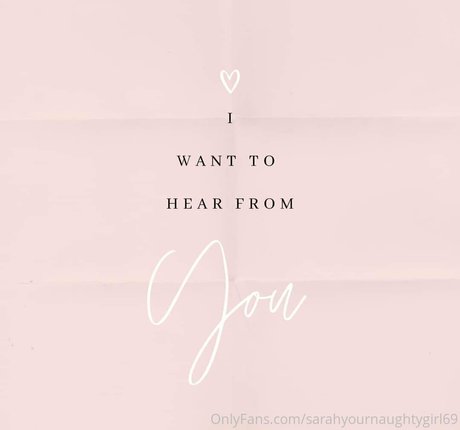 sarahyournaughtygirl69 onlyfans leak new