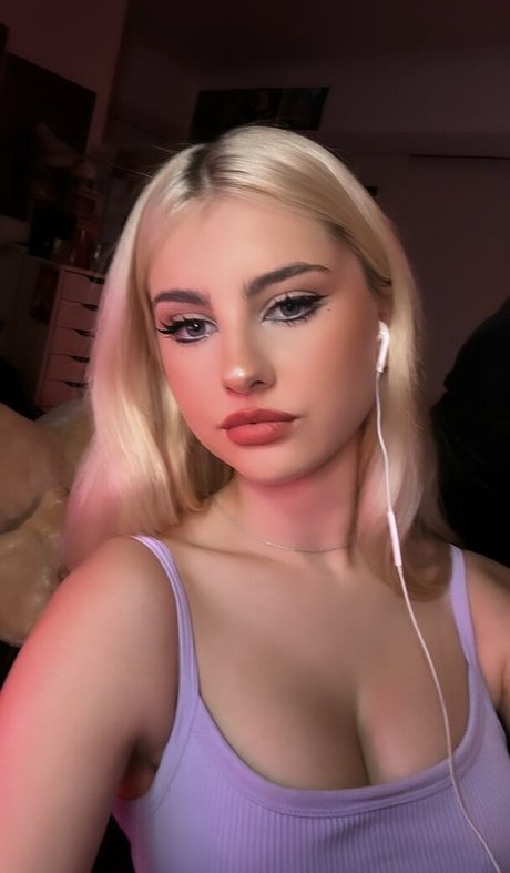 Gracelyra only fans pictures